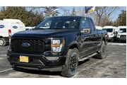 $34980 : Ford F-150 2023 4x4 XL 4dr S thumbnail