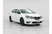 Nissan Sentra 2017 SR 4dr Se en Sacramento