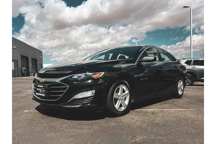 $17997 : Chevrolet Malibu 2023 LS 4dr image 7