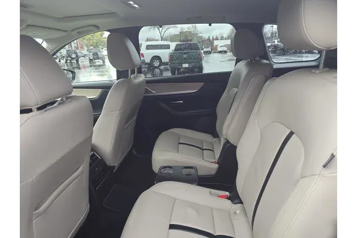 $34995 : Mazda CX-90 2025 AWD 3.3 Tur image 8