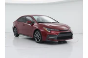Toyota Corolla 2022 SE 4dr S en Raleigh