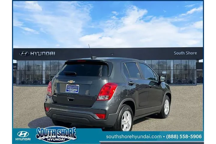 $14500 : Chevrolet Trax 2020 LS 4dr C image 6