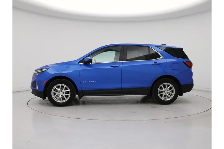 $21998 : Chevrolet Equinox 2024 LT 4d image 3