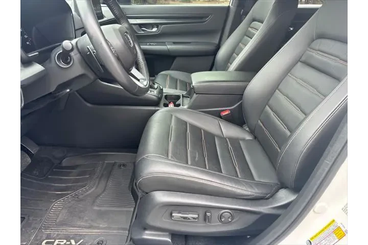 $28920 : Honda CR-V Hybrid 2024 Sport image 9