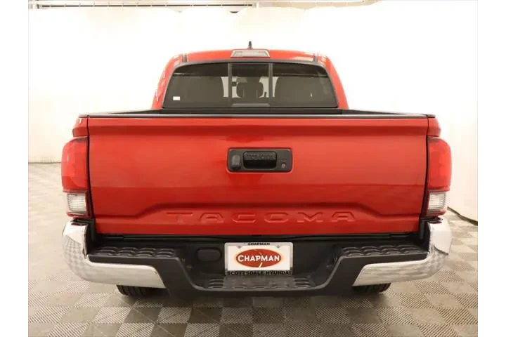 $28555 : Toyota Tacoma 2023 4x2 SR 4d image 5