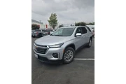 Chevrolet Traverse 2022 4x4 en Los Angeles