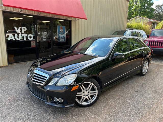 $8999 : 2010 Mercedes-Benz E-Class E image 2