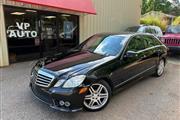 $8999 : 2010 Mercedes-Benz E-Class E thumbnail