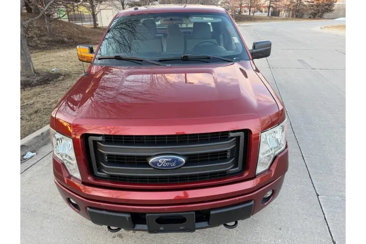 $9997 : 2014 F-150 STX image 7