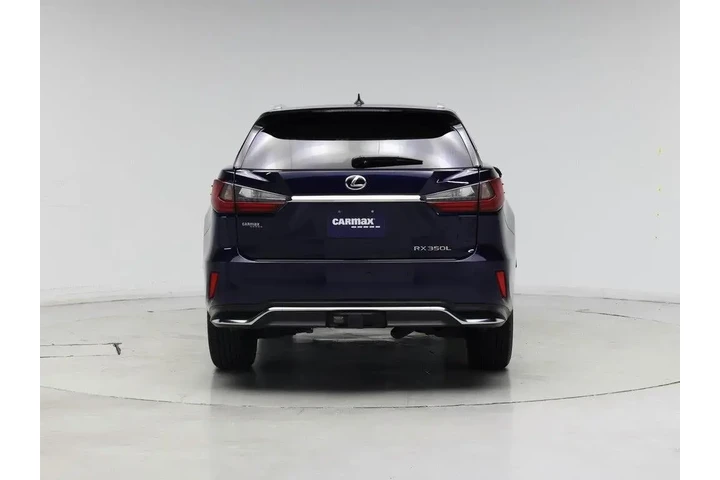 $39998 : Lexus RX 350L 2022 4dr SUV image 6