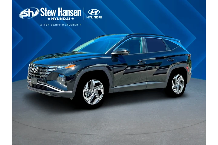 $27669 : Hyundai TUCSON 2024 AWD SEL image 2