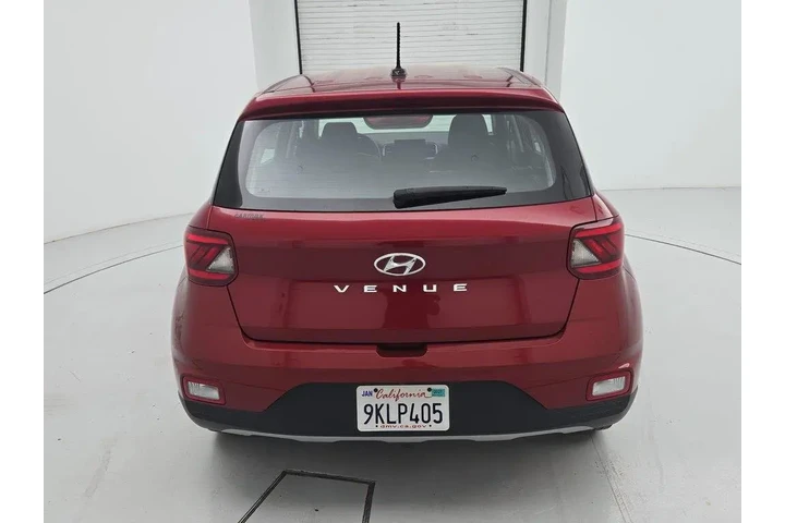 $16998 : Hyundai VENUE 2024 SE 4dr Cr image 6