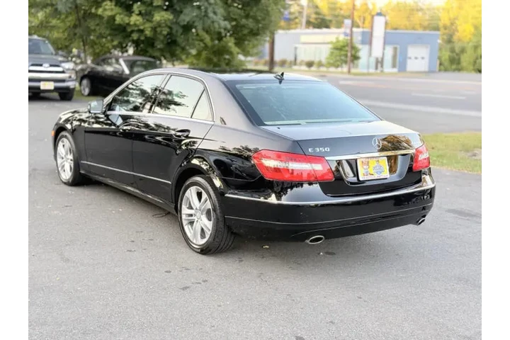 $12995 : 2010 Mercedes-Benz E-Class E image 9