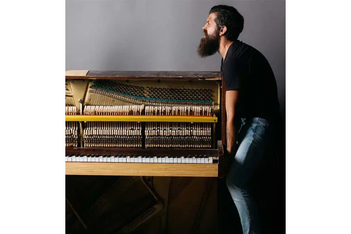 Grand Piano Removals in Sydney image 2