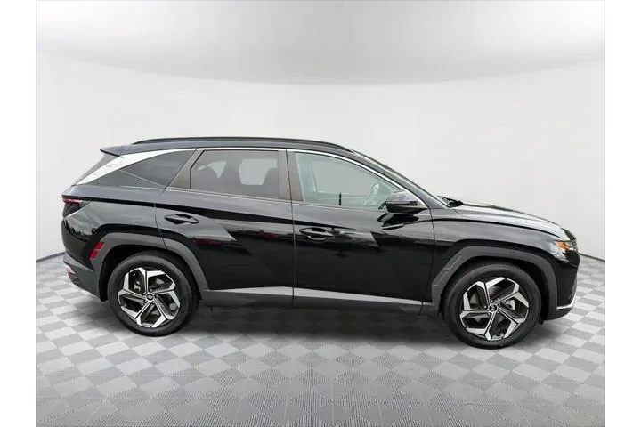 $21991 : Hyundai TUCSON 2022 SEL 4dr image 4