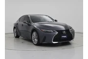 Lexus IS 300 2022 4dr Sedan en Sacramento