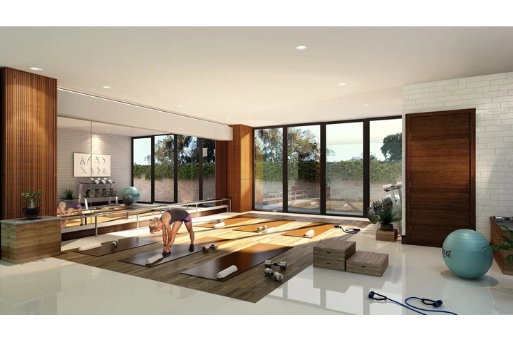 $220000 : Apartamento Pent House en Vent image 3