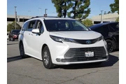 $33948 : Toyota Sienna 2022 XLE 8-Pas thumbnail