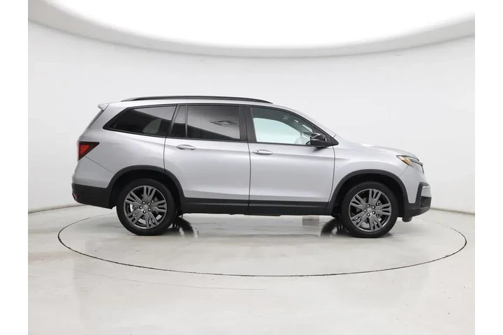 $29998 : Honda Pilot 2022 AWD Sport 4 image 7