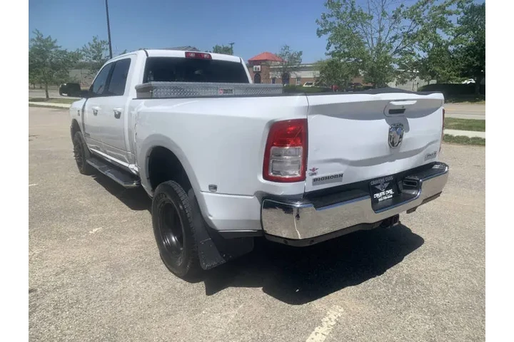 $29995 : 2020 RAM 3500 Big Horn image 8