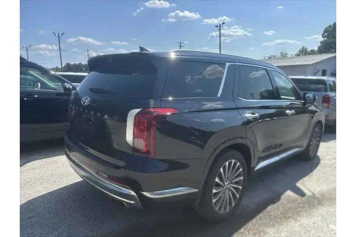 $36654 : Hyundai PALISADE 2024 Callig image 3