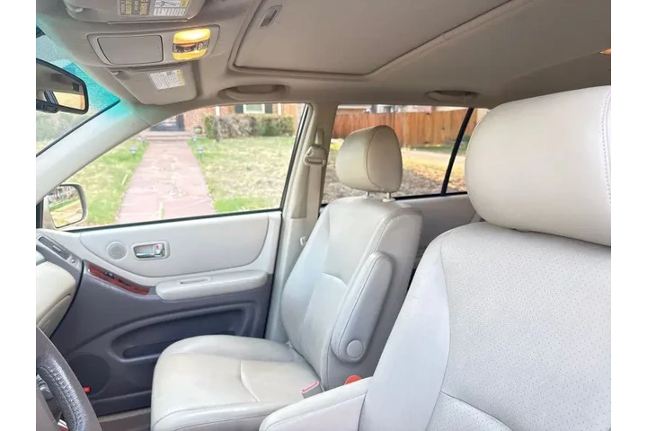 $10495 : 2007 Highlander Hybrid Limite image 7