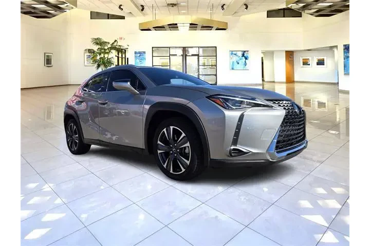 $22500 : Lexus UX 200 2019 4dr Crosso image 1