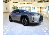 Lexus UX 200 2019 4dr Crosso en Las Vegas