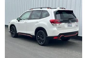 $28494 : Subaru Forester 2023 AWD Spo thumbnail