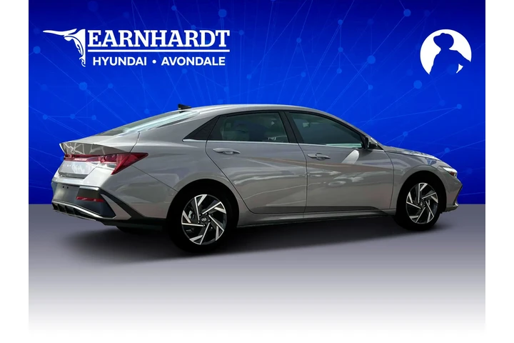 $21500 : Hyundai ELANTRA 2025 SEL Con image 8
