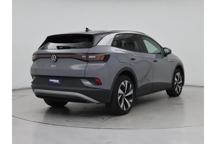 $26998 : Volkswagen ID.4 2022 AWD Pro image 8