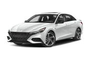 Hyundai ELANTRA 2023 N Line en Long Island