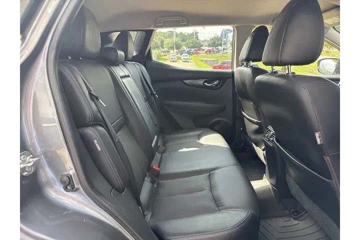 $22988 : Nissan Rogue Sport 2021 SL 4 image 10