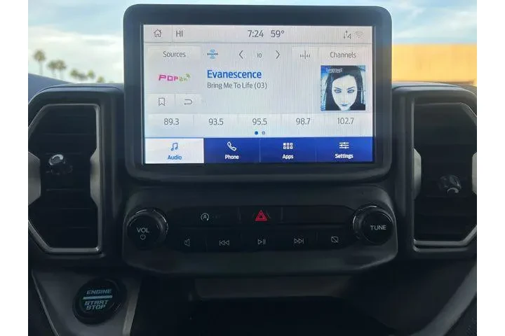 $23495 : Ford Bronco Sport 2023 AWD B image 10