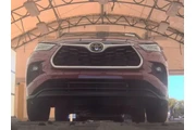 $32390 : Toyota Highlander 2023 L 4dr thumbnail