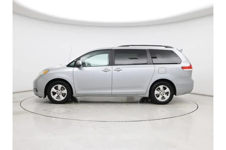 $17998 : Toyota Sienna 2014 LE 7-Pass image 3