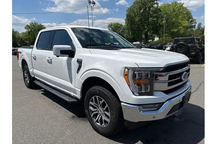 $34995 : Ford F-150 2021 4x4 XL 4dr S image 4