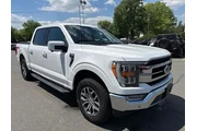 $34995 : Ford F-150 2021 4x4 XL 4dr S thumbnail