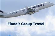 Finnair Group Travel en San Francisco Bay Area