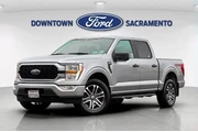 $25900 : Ford F-150 2021 4x4 XLT 4dr thumbnail