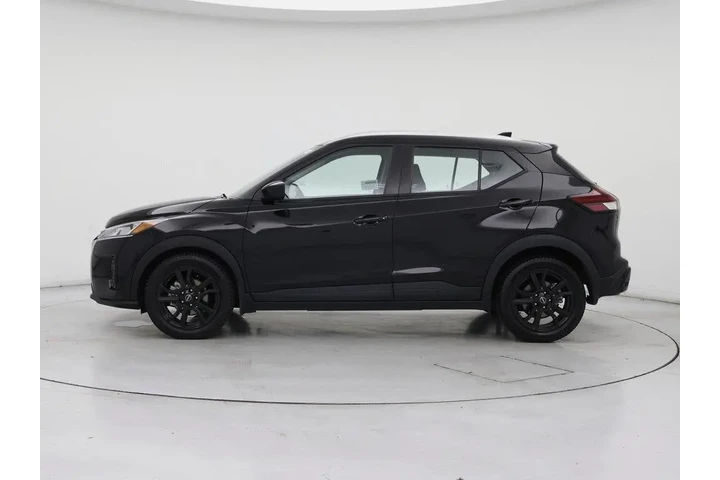 $18998 : Nissan Kicks 2023 SV 4dr Cro image 3