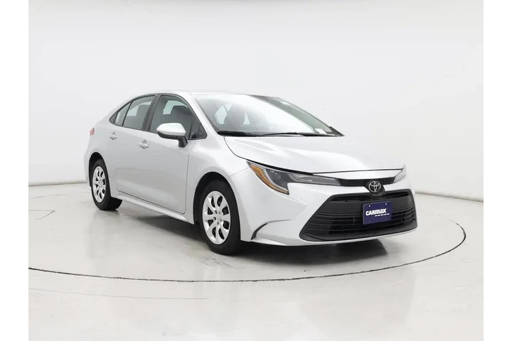 $19998 : Toyota Corolla 2024 LE 4dr S image 1