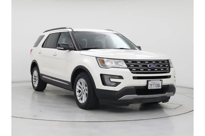 $19998 : Ford Explorer 2017 XLT 4dr S image 1