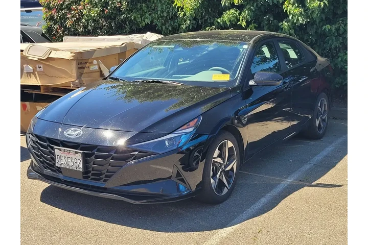 $16997 : Hyundai ELANTRA 2023 SEL 4dr image 3