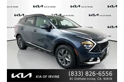 Kia Sportage Hybrid 2025 AWD en Orange County