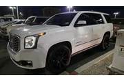 GMC Yukon 2019 4x4 Denali 4d en Las Vegas