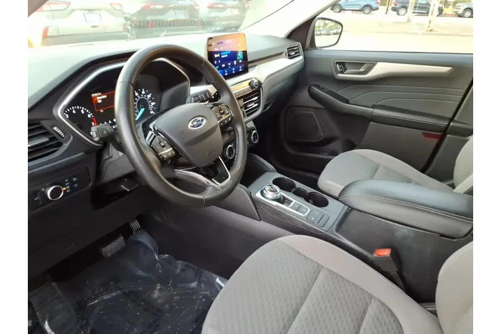 $23963 : Ford Escape 2022 AWD SE 4dr image 10