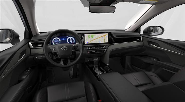 $36371 : Camry XLE image 5