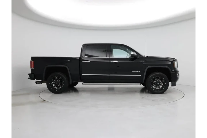 $33998 : GMC Sierra 1500 2018 4x4 Den image 7
