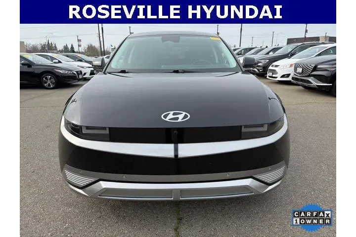 $26991 : Hyundai IONIQ 5 2023 AWD Lim image 2